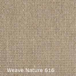 album Geld lenende Gewaad Interfloor 624 Weave Nature tapijt 5 meter | Tapijt & Laminaat Direct