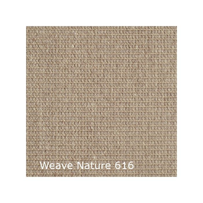 album Geld lenende Gewaad Interfloor 624 Weave Nature tapijt 5 meter | Tapijt & Laminaat Direct