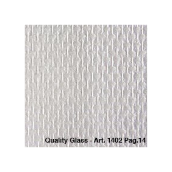 passage Versnipperd modus Quality Glass Intervos 1402 glasvezel behang rol 50m x 1m | Tapijt &  Laminaat Direct